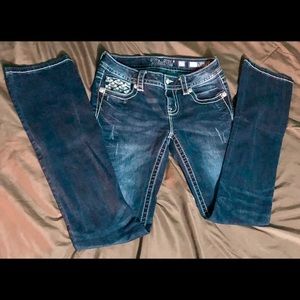 Miss Me Jeans Size 27